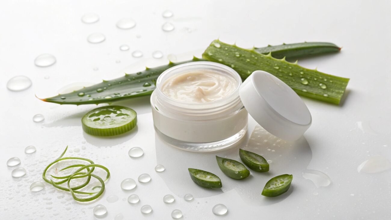 Al E Cream Your Everyday Skin-Care Solution