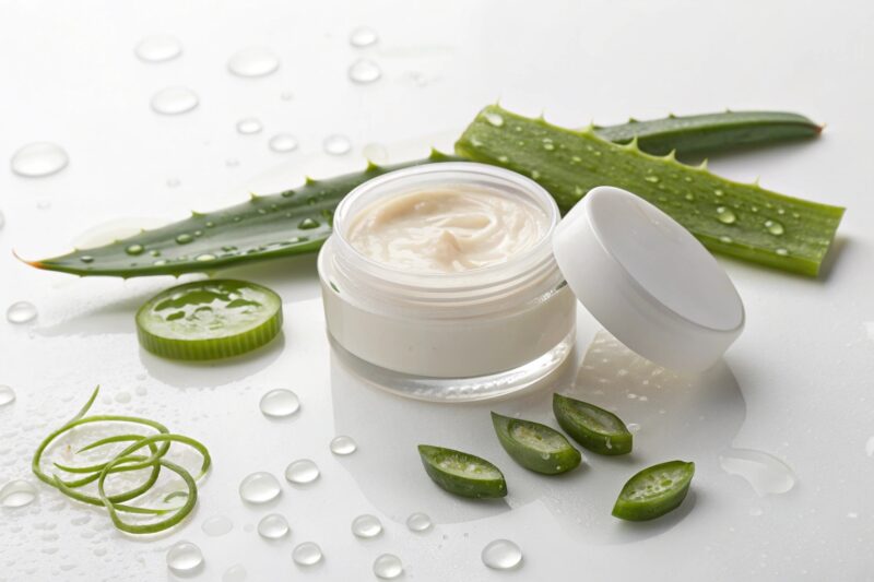 Al E Cream: Your Everyday Skin-Care Solution