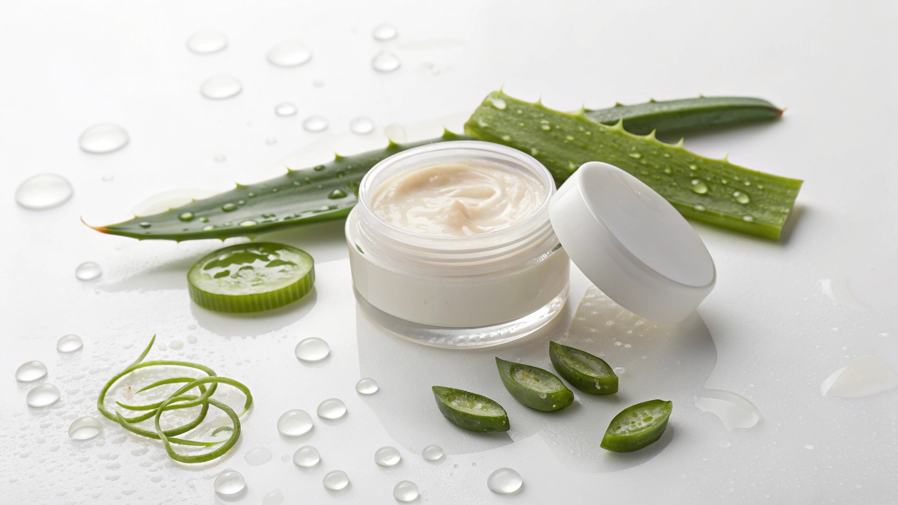Al E Cream Your Everyday Skin-Care Solution