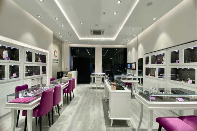 Caratlane Pimpri Chi – Affordable Luxury Jewelry in Pune Region