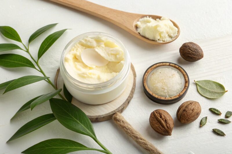 Does Shea Butter Clog Pores? Truth You Need to Know