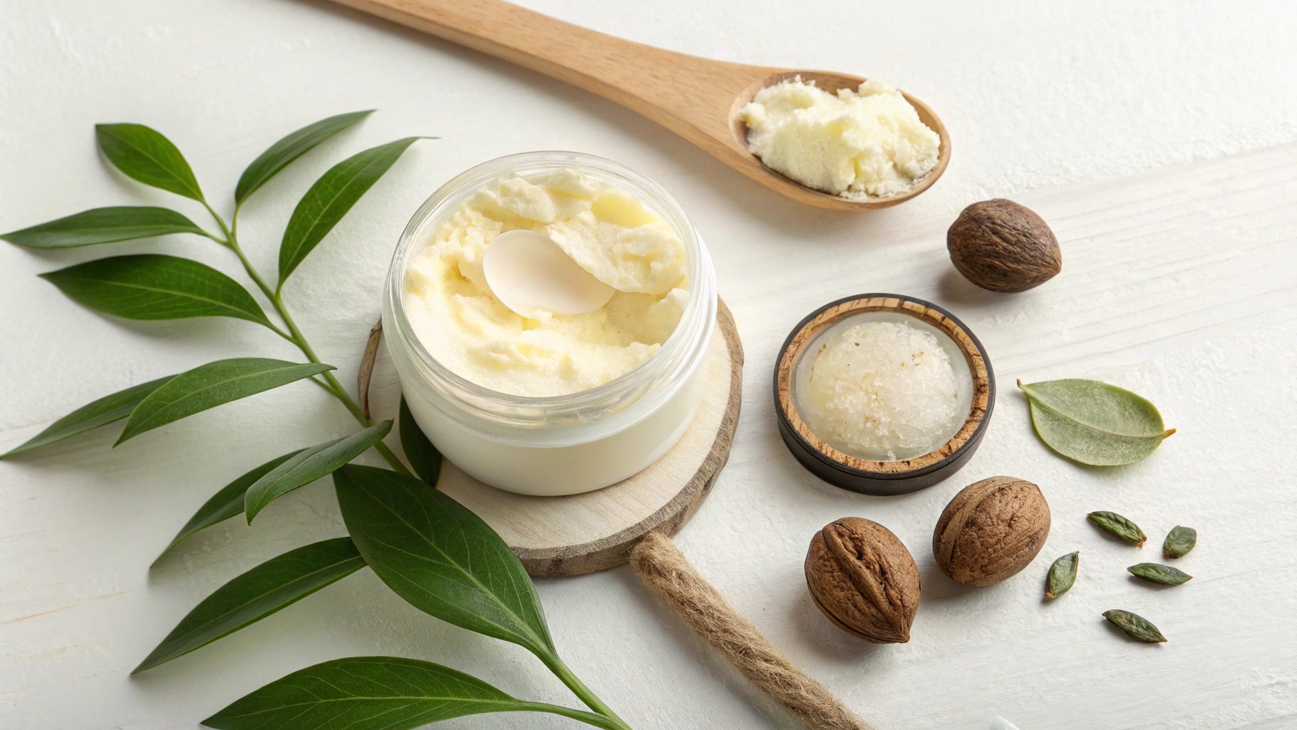 Does Shea Butter Clog Pores Truth You Need to Know