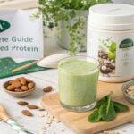 Insoya The Complete Guide to Plant-Based Protein