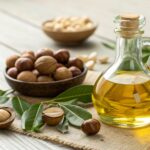Mac Nut Oil The Secret to Healthy Skin and Hair