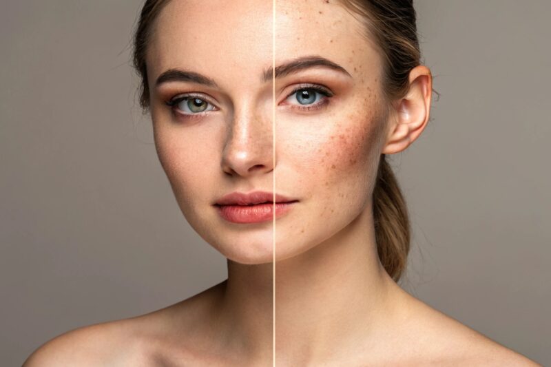 Retinol Before and After: Real Results & Skin Benefits