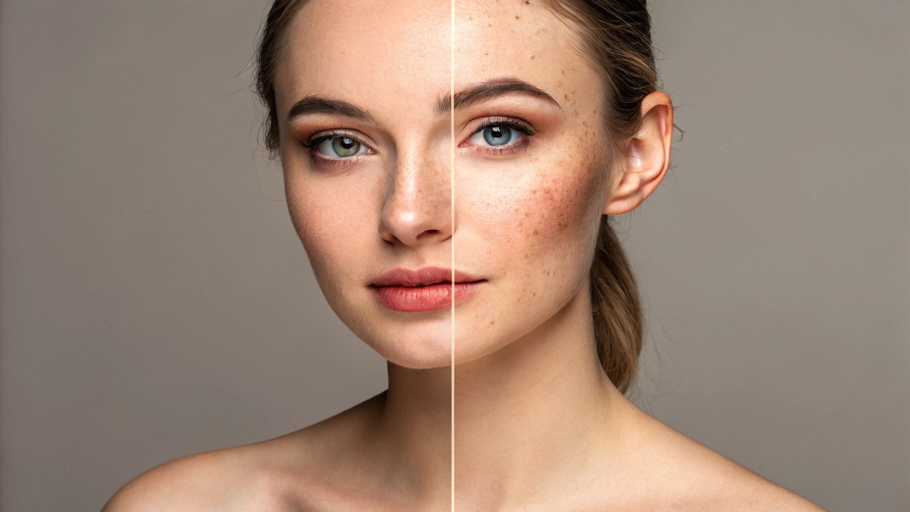 Retinol Before and After Real Results & Skin Benefits