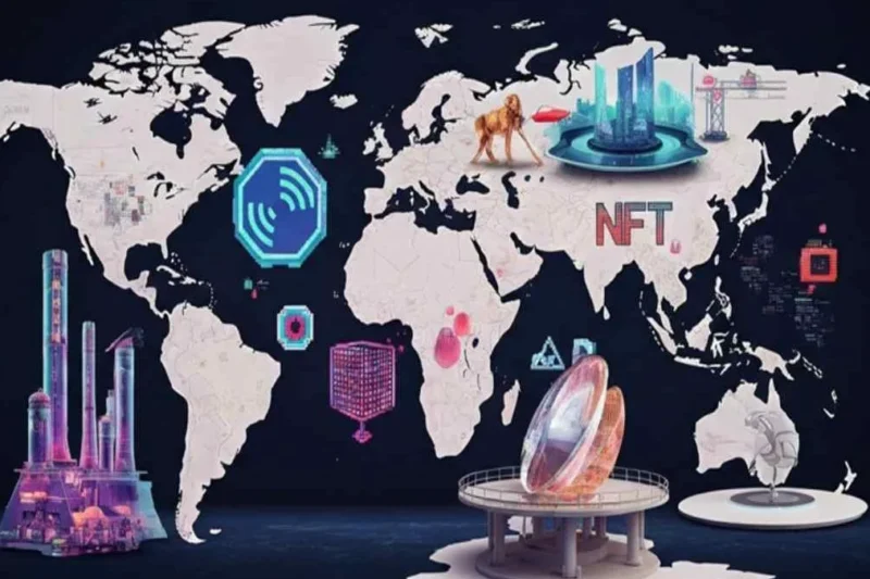 Artaverse.org Tech: Bridging the Gap Between Art and Technology