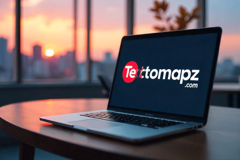 Techmapz com: Breaking Down the Latest in Tech, AI, and Gadgets