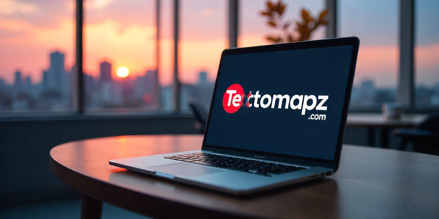 Techmapz com