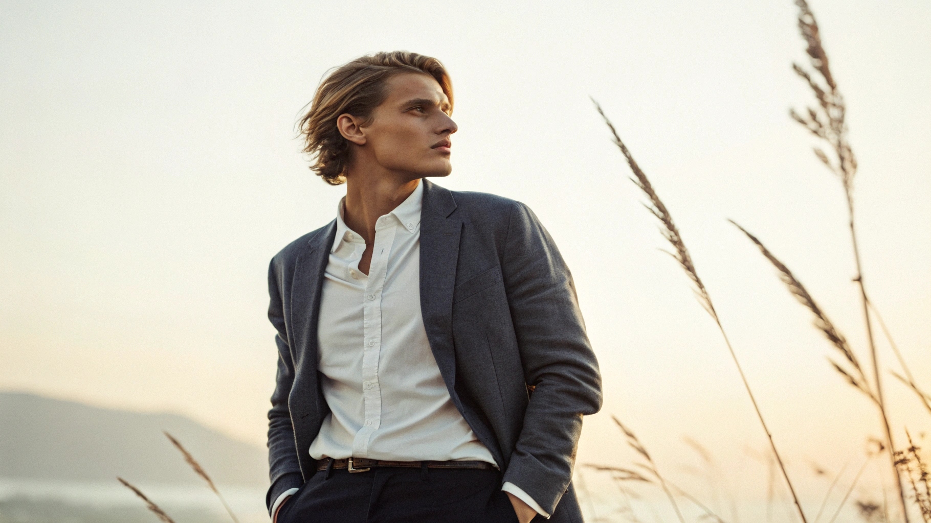 Charles Ezekiel Mozes A Name Shaping Modern Identity