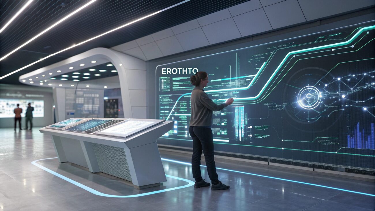 Erothto The Next-Gen Platform Revolutionizing Digital Innovation