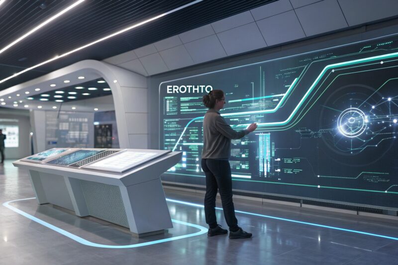Erothto The Next-Gen Platform Revolutionizing Digital Innovation