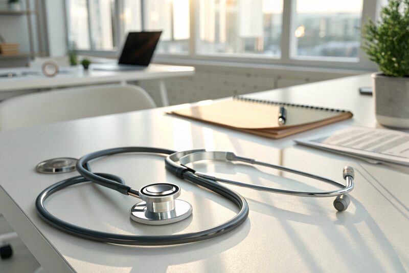 Fonendi: The Definitive Guide to Choosing the Right Stethoscope for Professionals