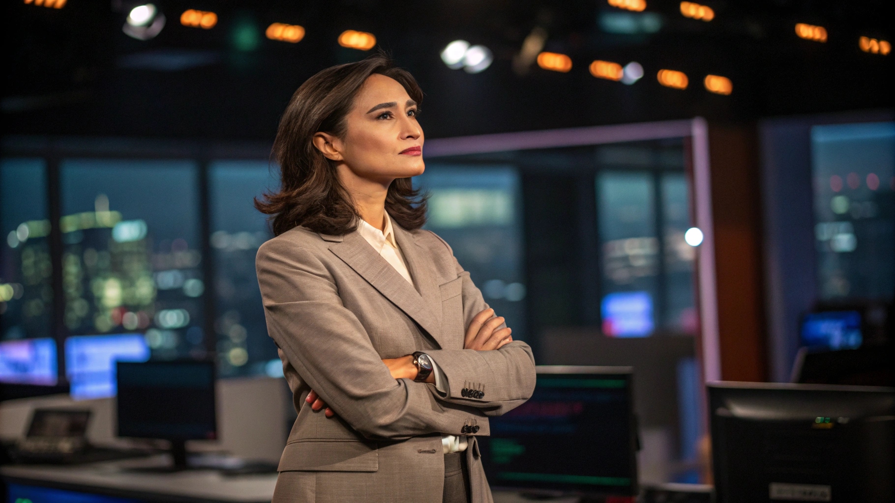 Is Aishah Hasnie Married The Truth About Her Relationship Status