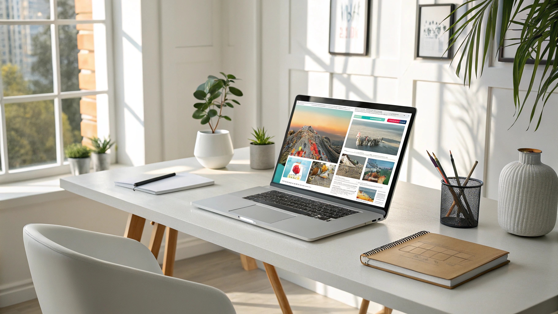 Oh Em Gee Blog Insights