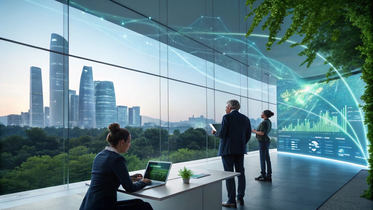 Pertadad The Power of Next-Gen Digital Innovation