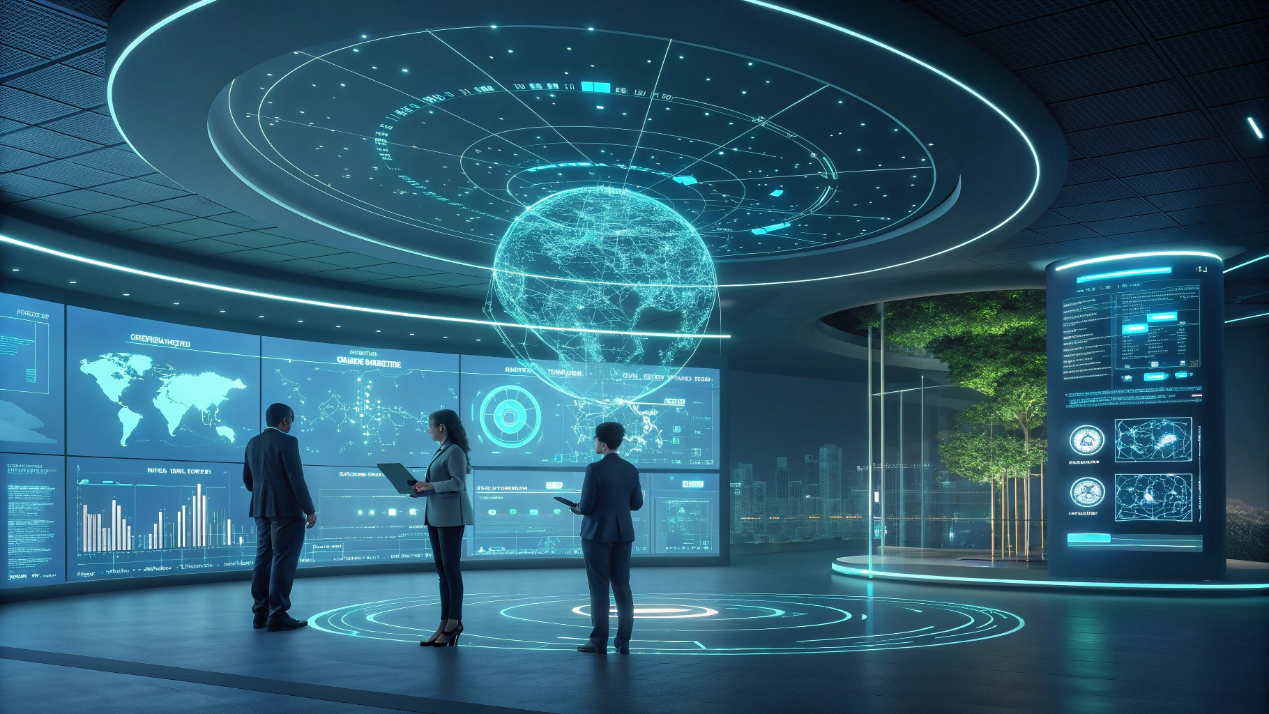 Pertadad The Power of Next-Gen Digital Innovation