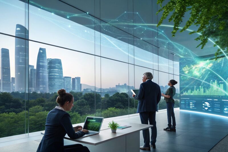 Pertadad The Power of Next-Gen Digital Innovation