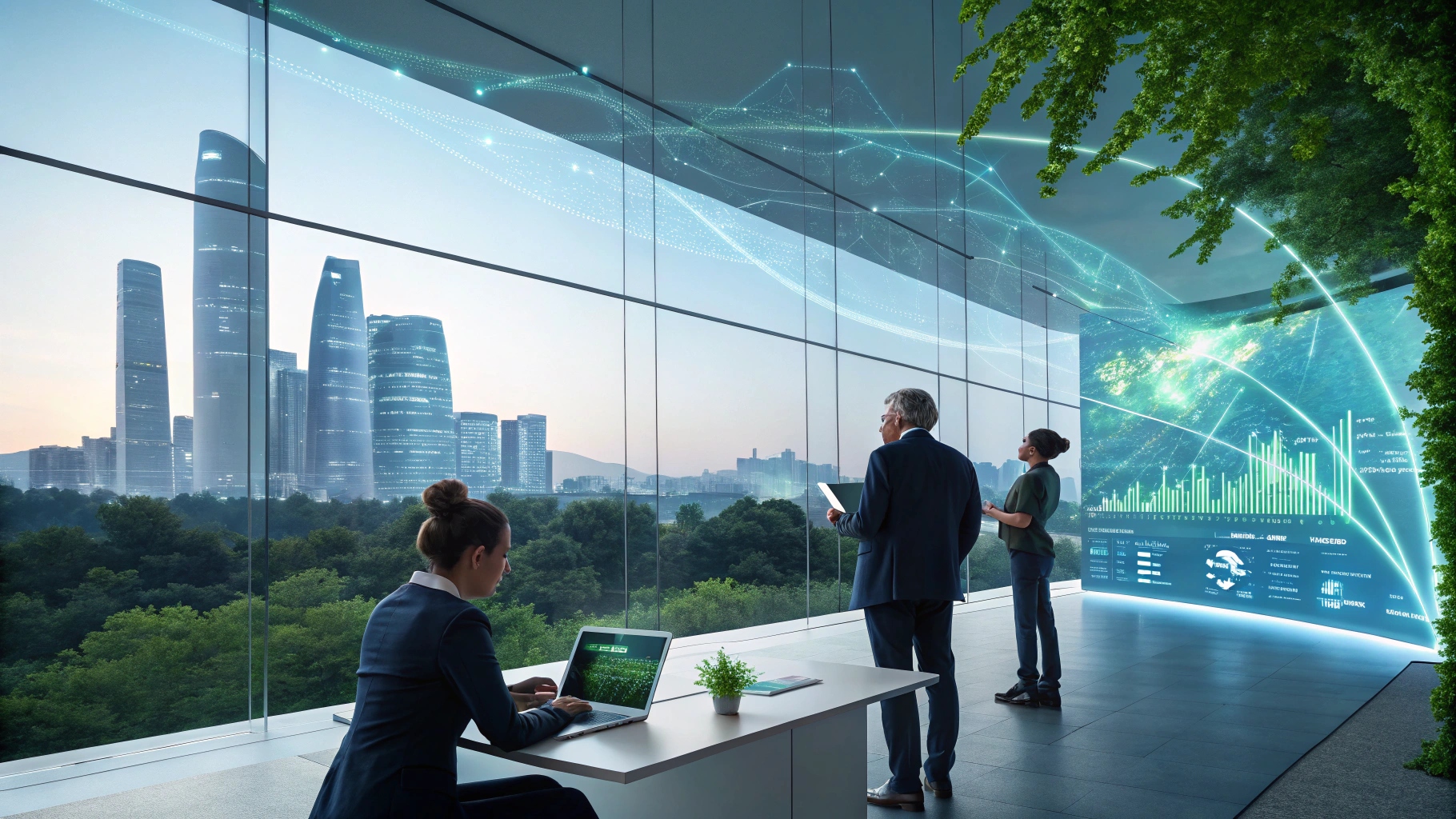 Pertadad The Power of Next-Gen Digital Innovation