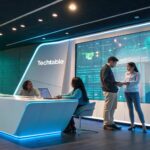 TechTable i-Movement.org Unlocking Tech for Everyone