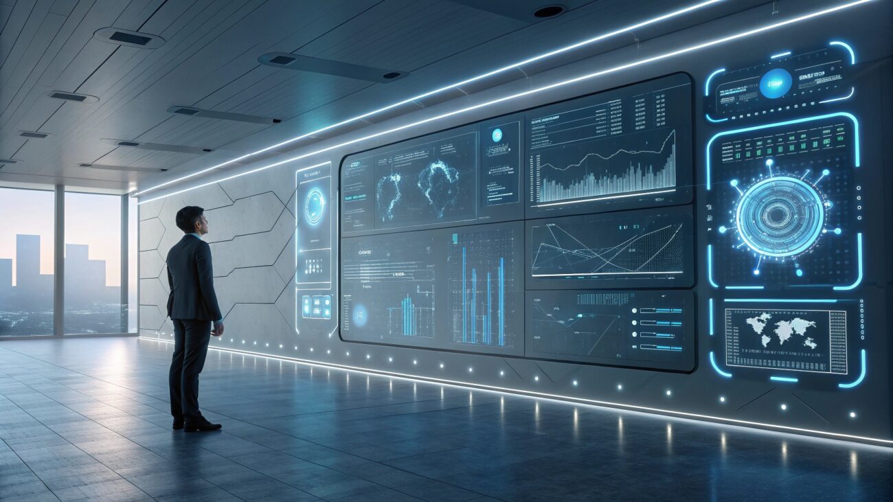 Trurimesu Redefining Smart Technology for a Digital Future