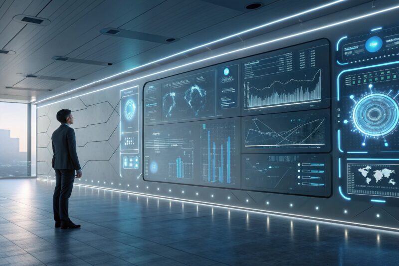 Trurimesu Redefining Smart Technology for a Digital Future