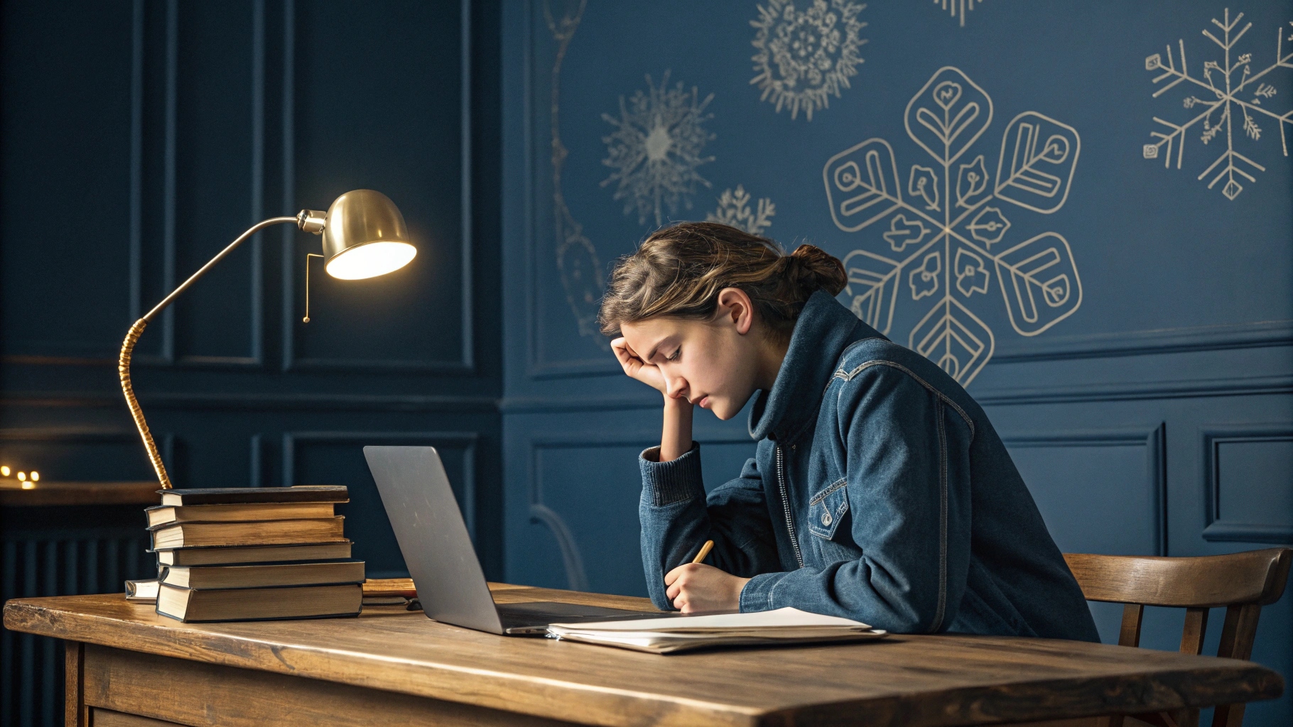 Unlocking the Meaning of xuebaotou A Modern Study Archetype