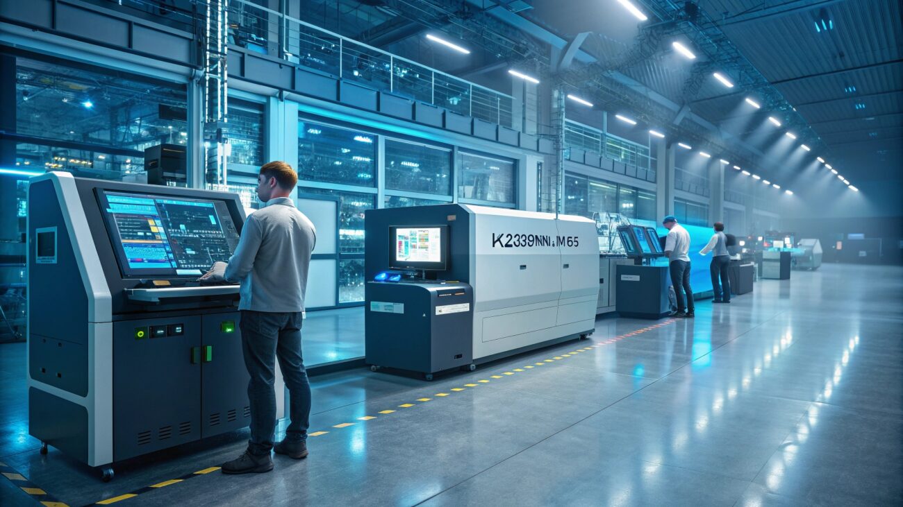 Unlocking the Potential of KZ43X9NNJM65 in Modern Applications