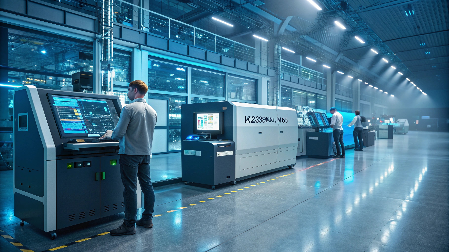 Unlocking the Potential of KZ43X9NNJM65 in Modern Applications