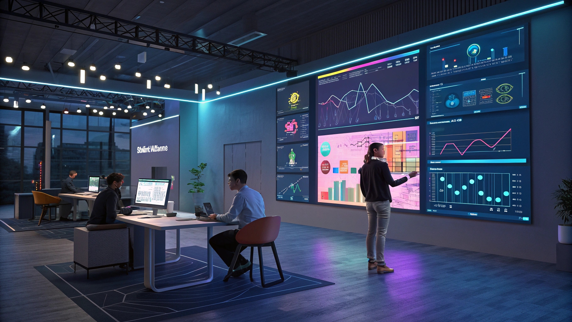 VHSGJQM Exploring Its Unique Digital World