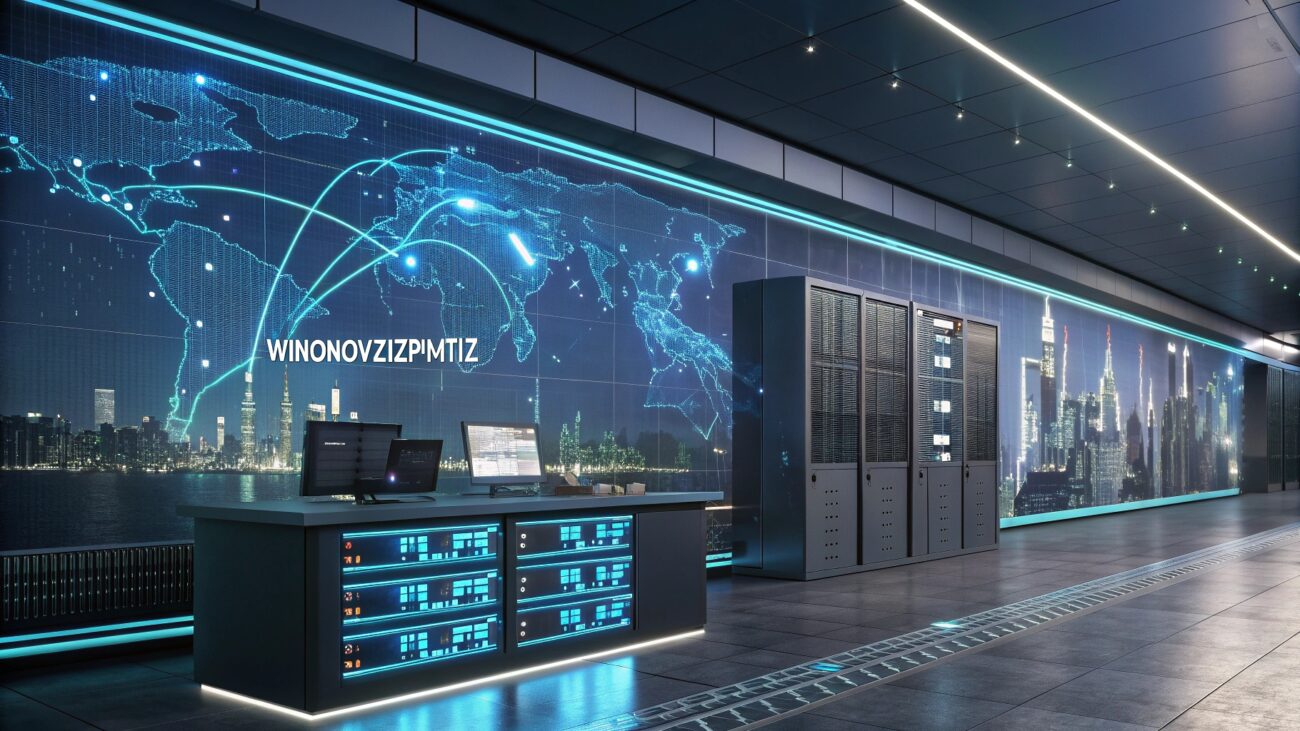 Wunonovzizpimtiz The Future of Encrypted Communication